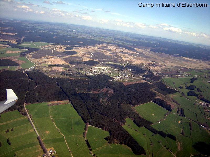 014b_Elsenborn_camp-militaire.jpg - Camp militaire d'Elsenborn
