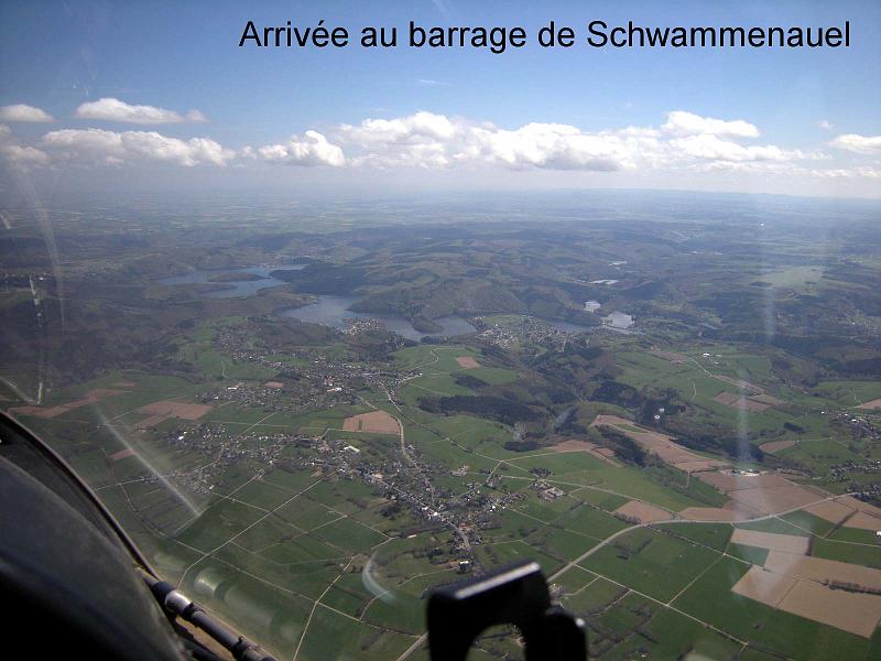 020_Barrage_Schwammenauel_Eifel.jpg - En transition vers le barrage de Schwammenauel (barrage de la Rur)