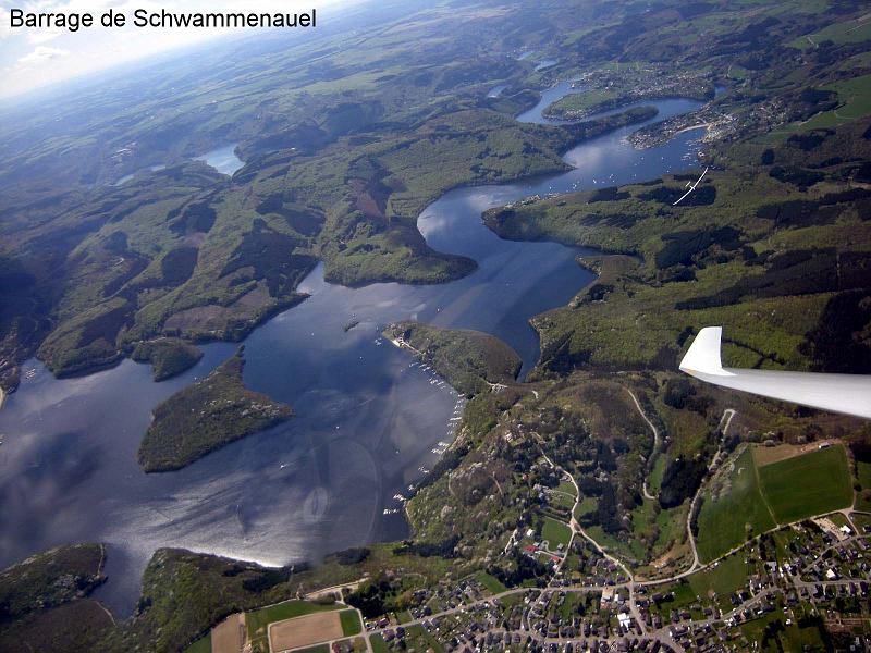 027b_Barrage_Schwammenauel_Eifel.jpg - Barrage de Schwammenauel (barrage de la Rur)